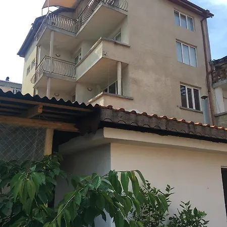 Vendégház Milevi 3*