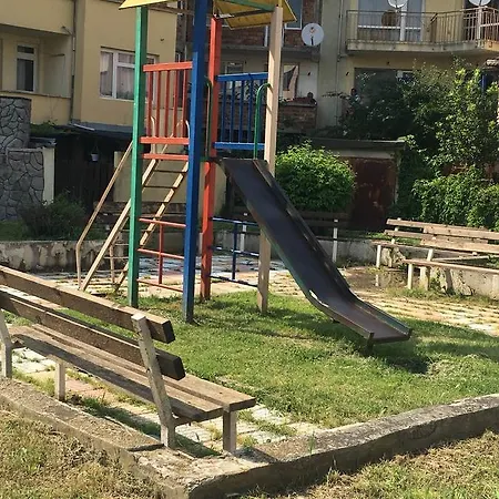 Milevi Къща за гости